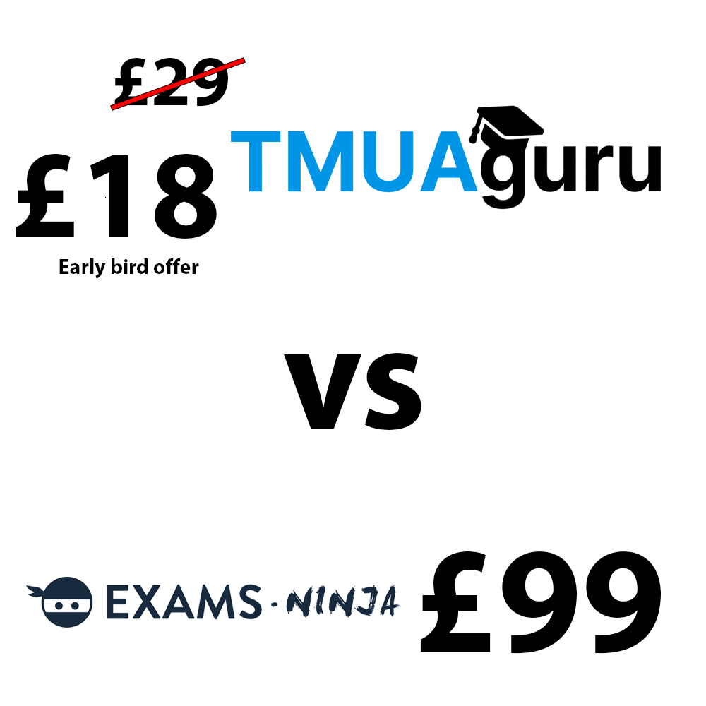 TMUAguru Comparison