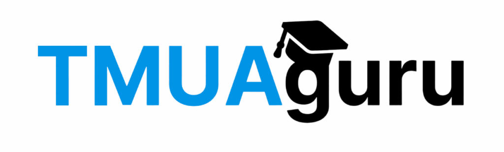 TMUA Guru logo